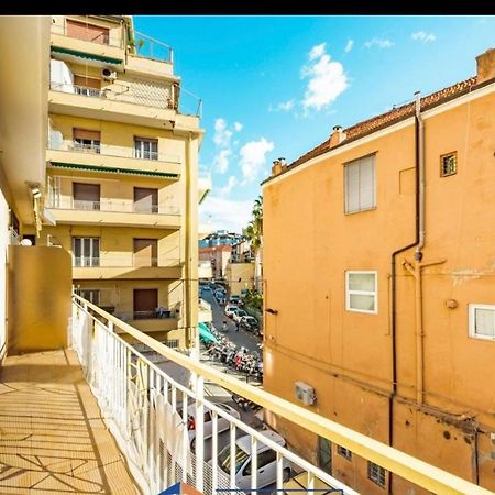 Casa Girasole 1 Sanremo Exterior foto