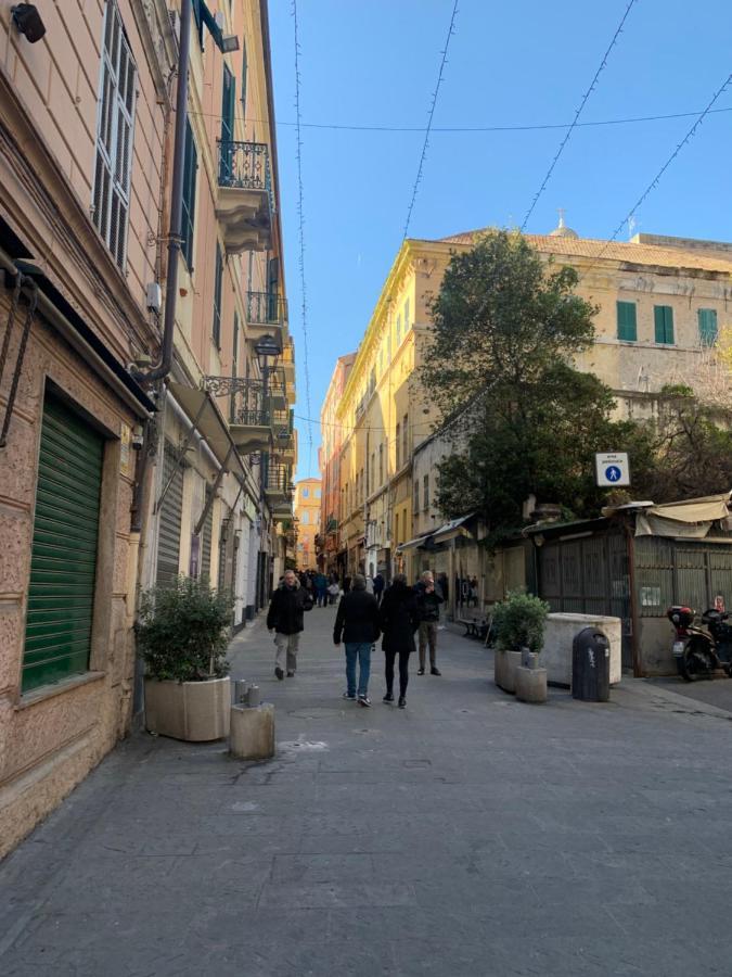 Casa Girasole 1 Sanremo Exterior foto