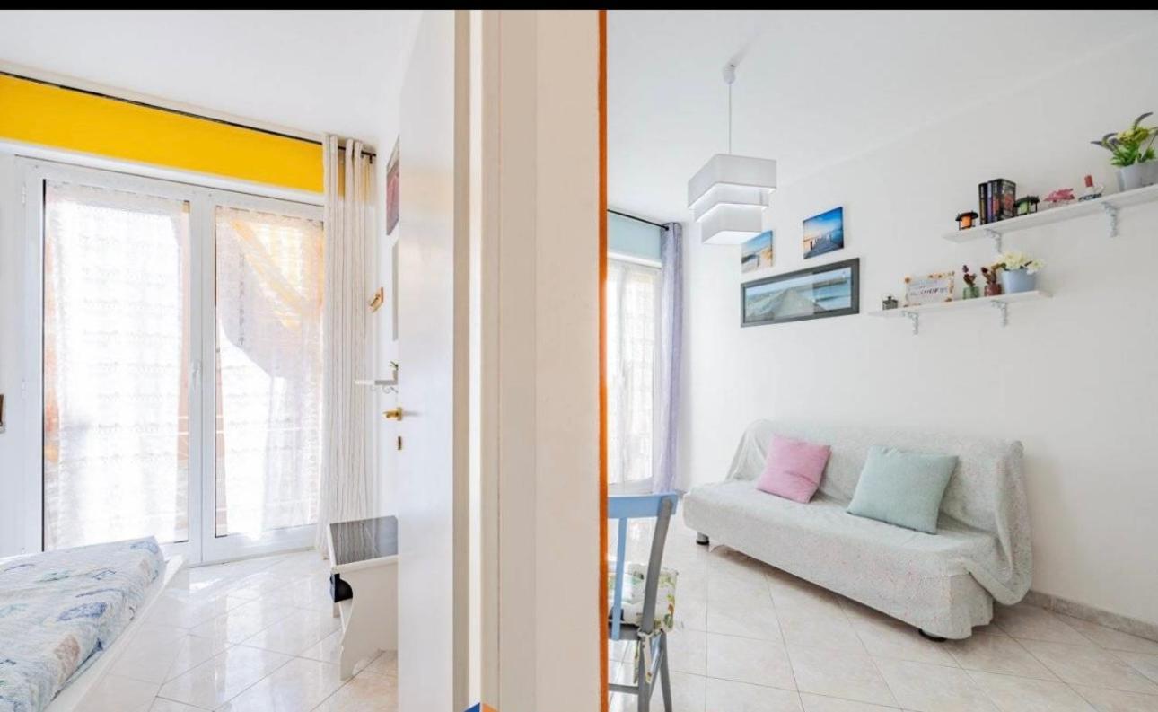 Casa Girasole 1 Sanremo Exterior foto