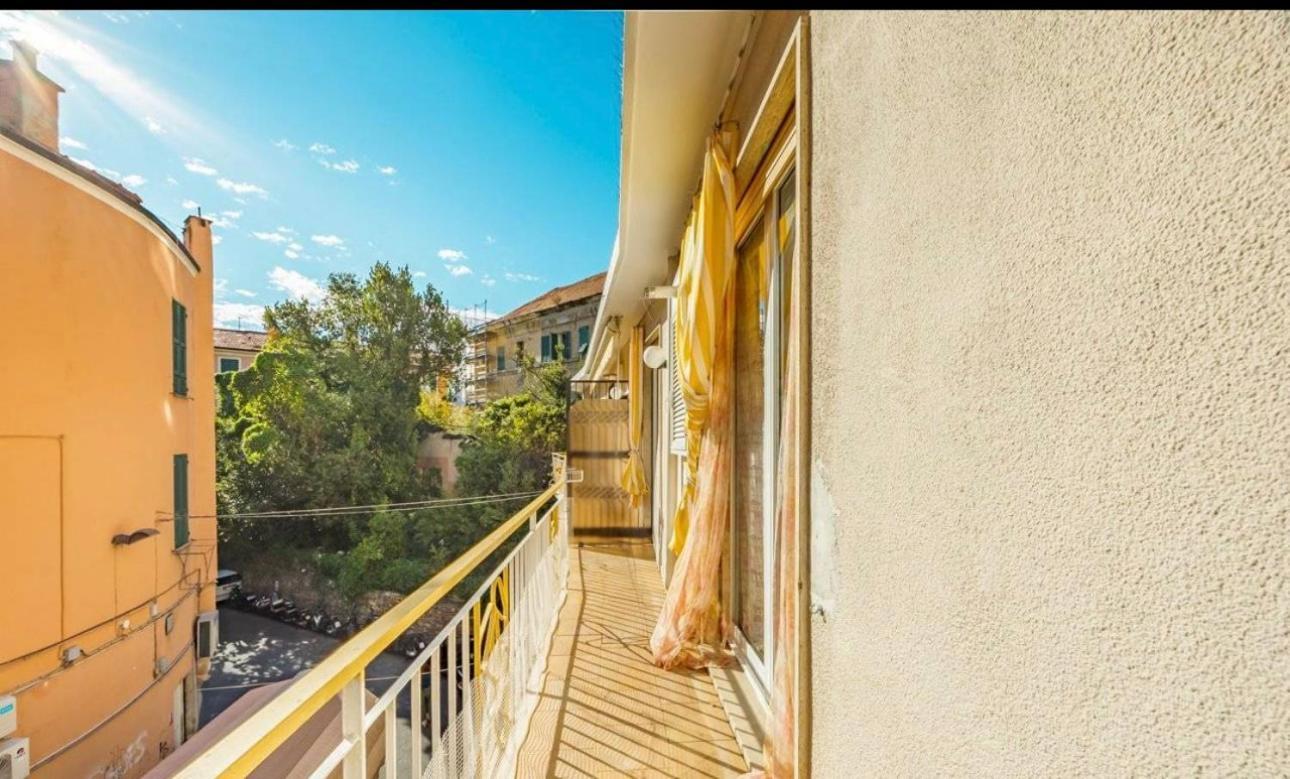 Casa Girasole 1 Sanremo Exterior foto