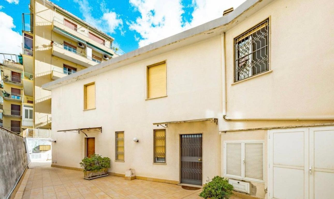 Casa Girasole 1 Sanremo Exterior foto