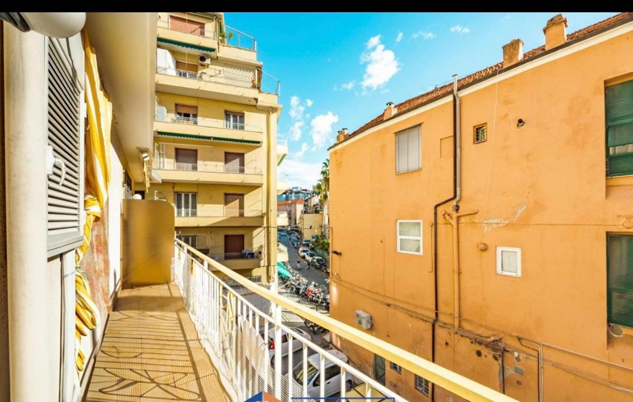 Casa Girasole 1 Sanremo Exterior foto