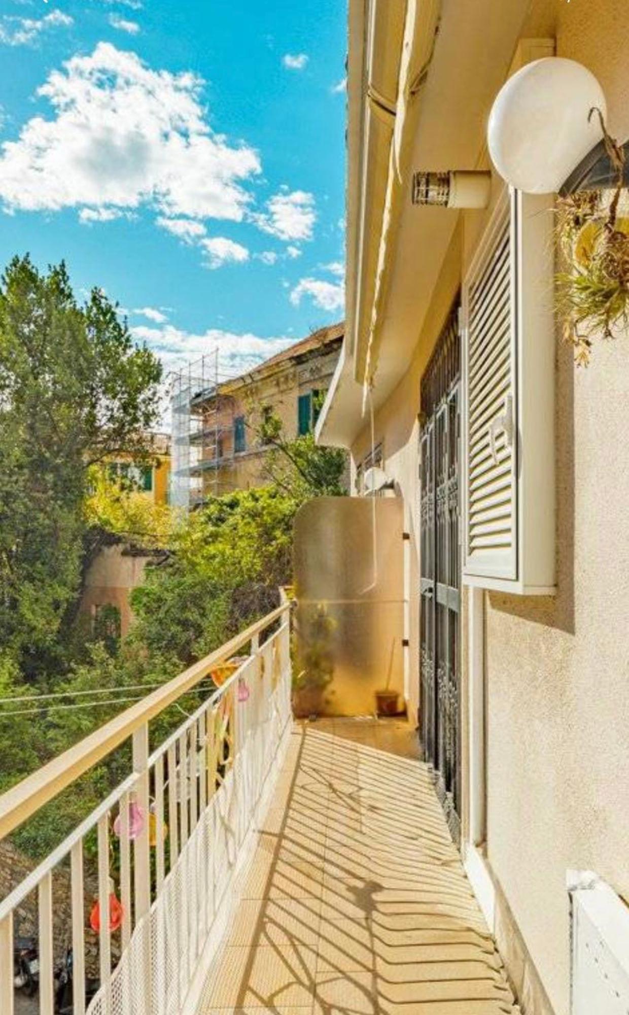 Casa Girasole 1 Sanremo Exterior foto